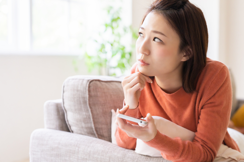 インビザラインで噛み合わせの治療は可能か考えている人