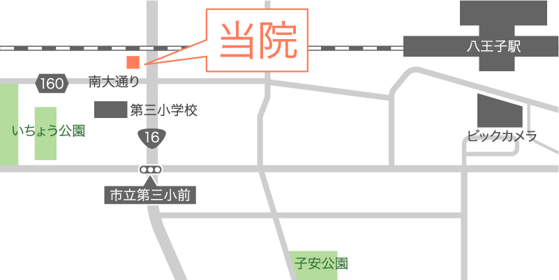 東京都八王子市寺町２０−４